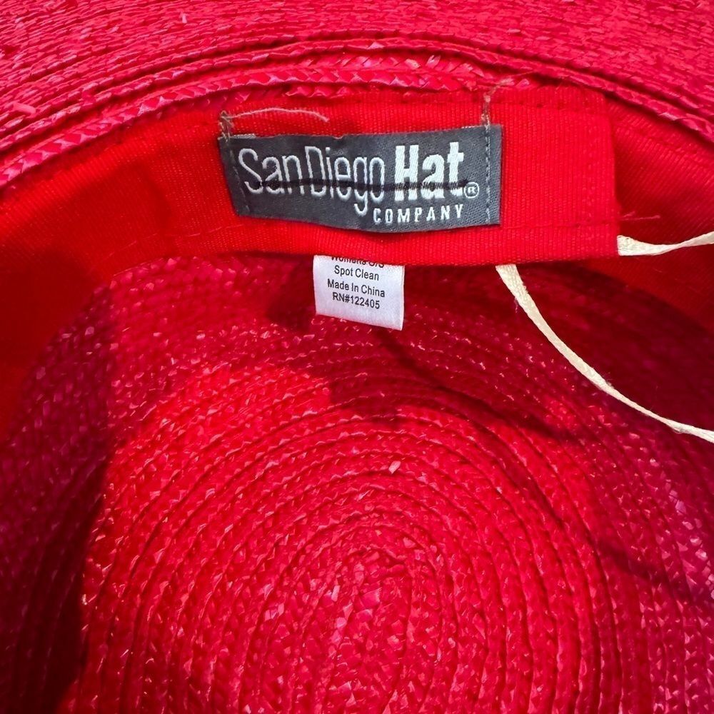 The SanDiego Hat Company - Picture 3 of 10